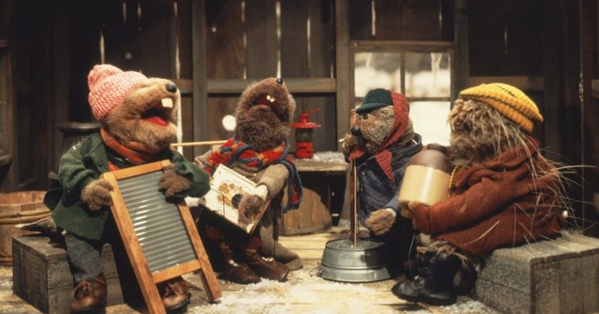 Emmet Otter's Jug-Band Christmas