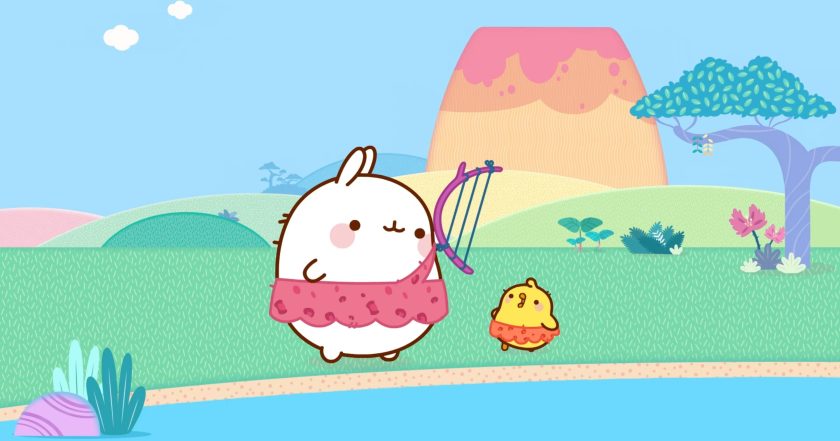 Molang