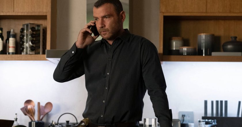 Ray Donovan