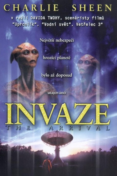 Invaze