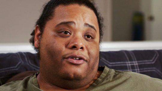 My 600-lb Life - 7. epizoda