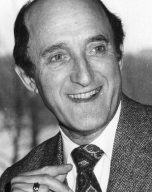 Ron Moody