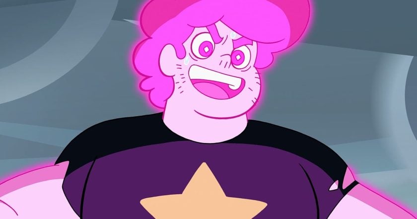 Steven Universe: Budoucnost