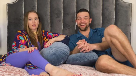 90 Day Fiancé: Pillow Talk - 111. epizoda