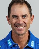 Justin Langer