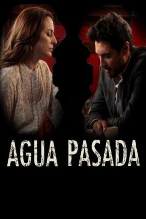 Agua pasada