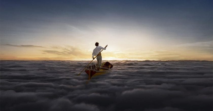 The Endless River