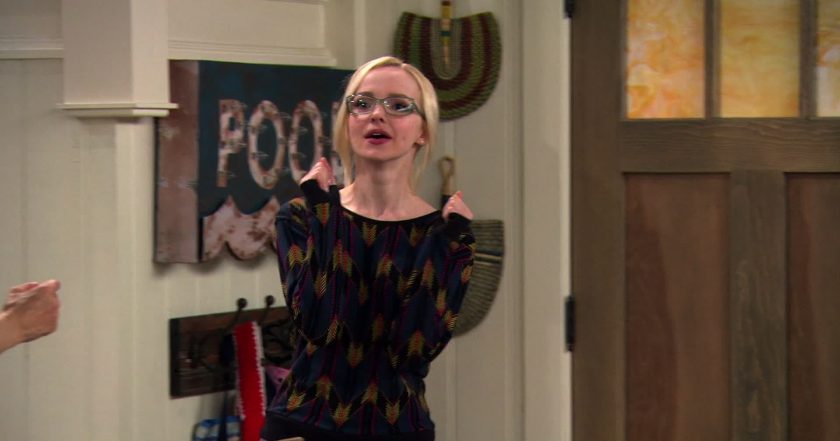 Liv a Maddie