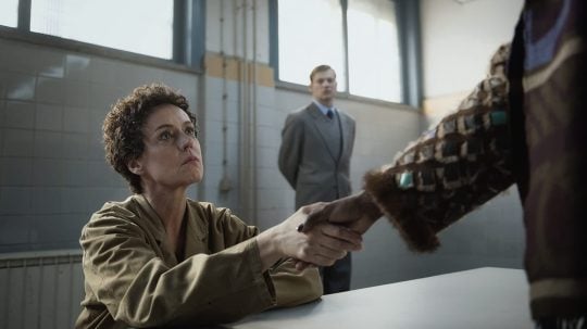 Deutschland 83 - 2. epizoda