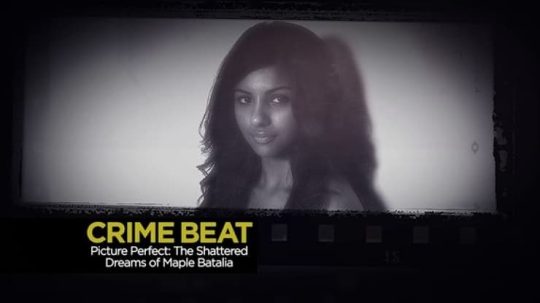 Crime Beat - 15. epizoda