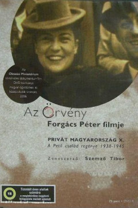 Az örvény