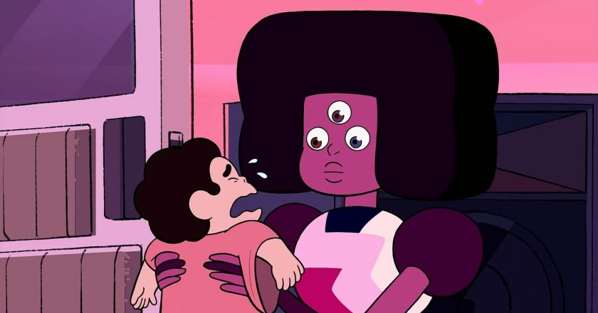 Steven Universe