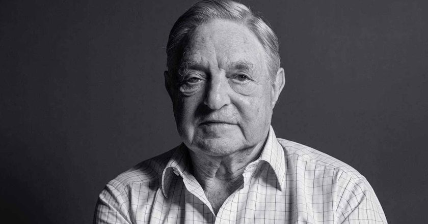 Soros