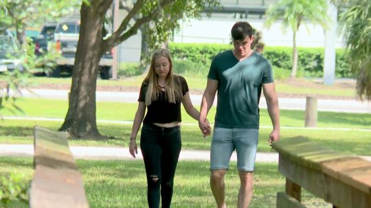 90 Day Fiancé - 11. epizoda