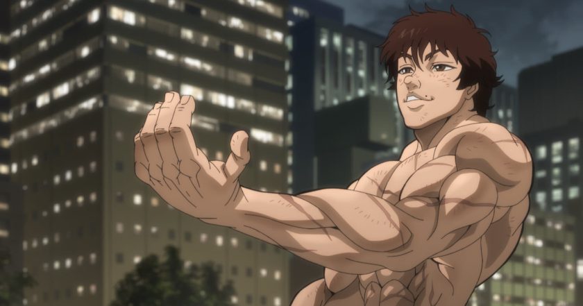 Baki