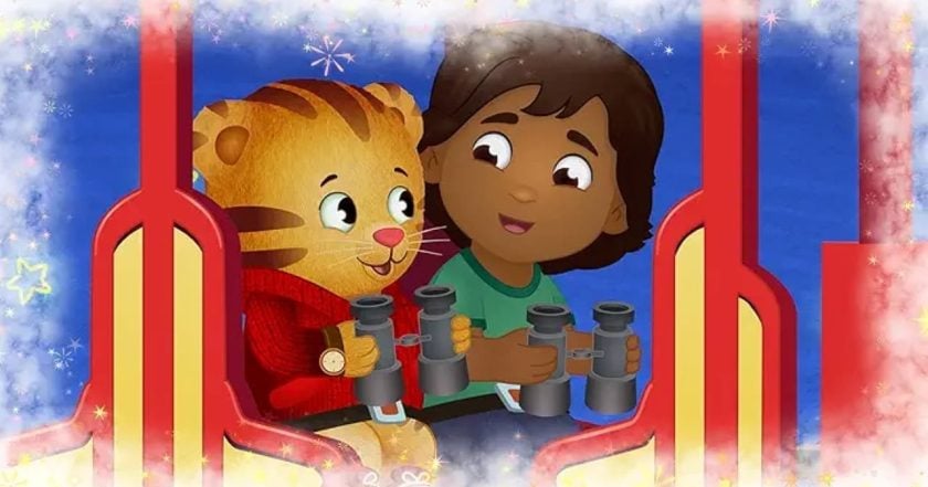 Daniel Tiger's Neighborhood