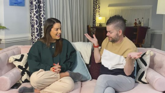 90 Day Fiancé: Pillow Talk - 5. epizoda