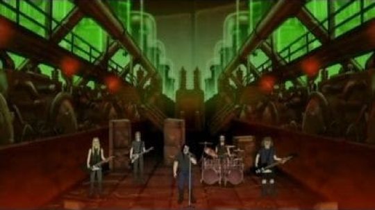 Metalocalypse - 3. epizoda