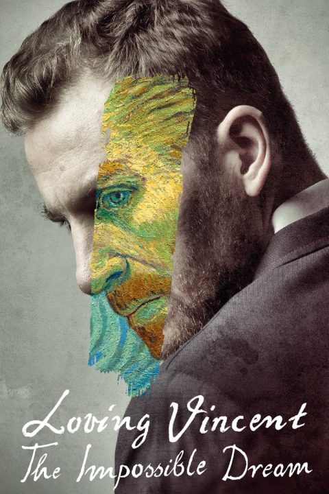 Plakát Loving Vincent: The Impossible Dream