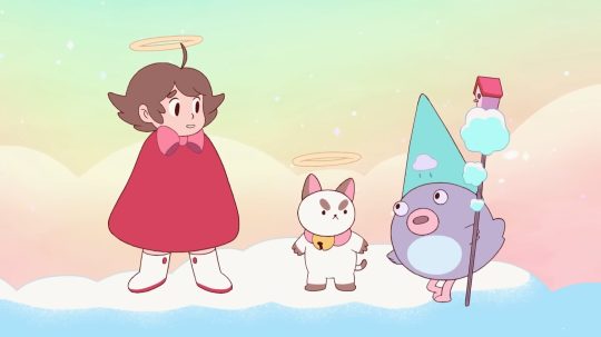 Bee a PuppyCat - 6. epizoda