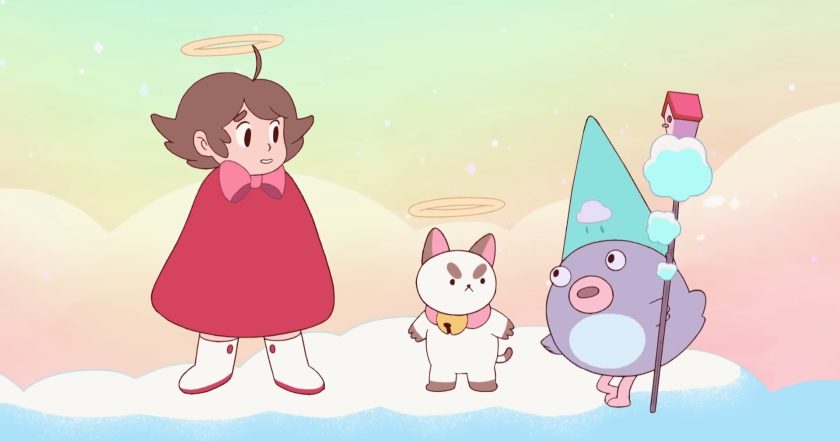 Bee a PuppyCat