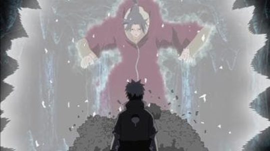 Naruto: Šippúden - 340. epizoda