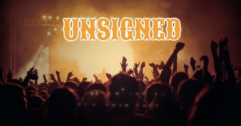 Unsigned