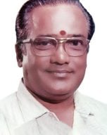 T. M. Soundararajan