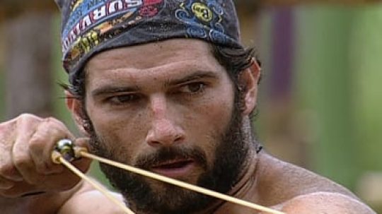 Survivor (USA) - 13. epizoda