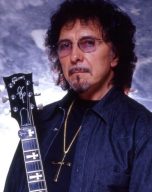 Tony Iommi