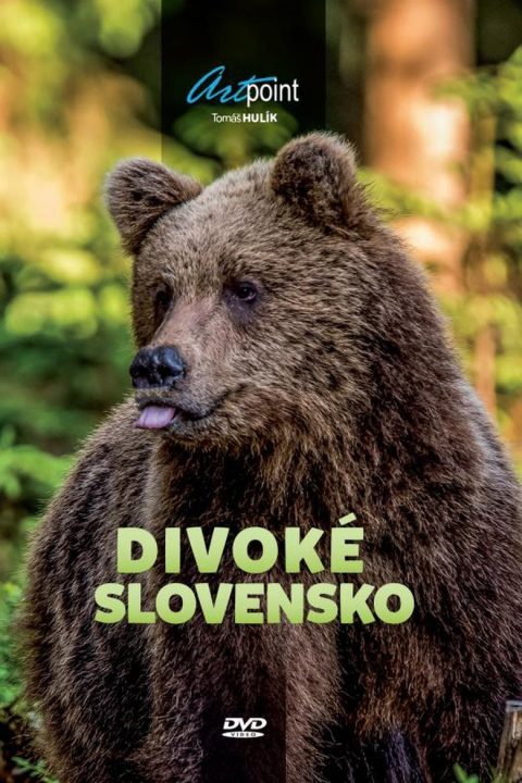 Plakát Krásy divokého Slovenska