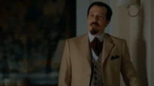 Gran Hotel - 13. epizoda