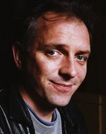 Rik Mayall