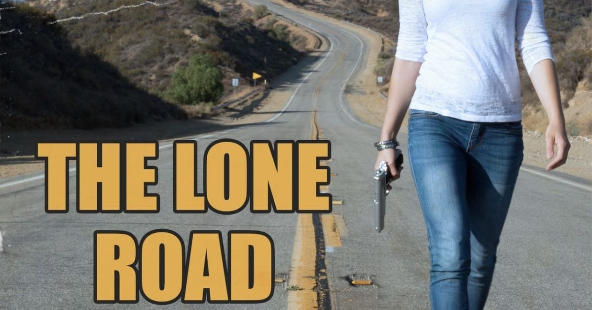 The Lone Road