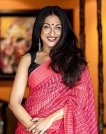 Rituparna Sengupta