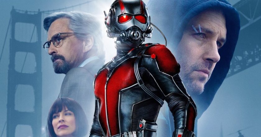 Ant-Man