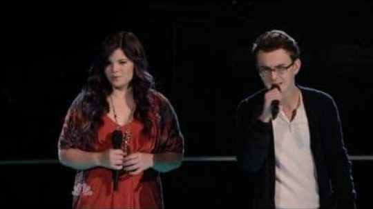 The Voice - 5. epizoda