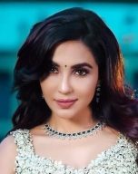 Parvatii Nair