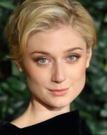 Elizabeth Debicki