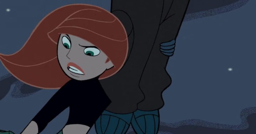 Kim Possible