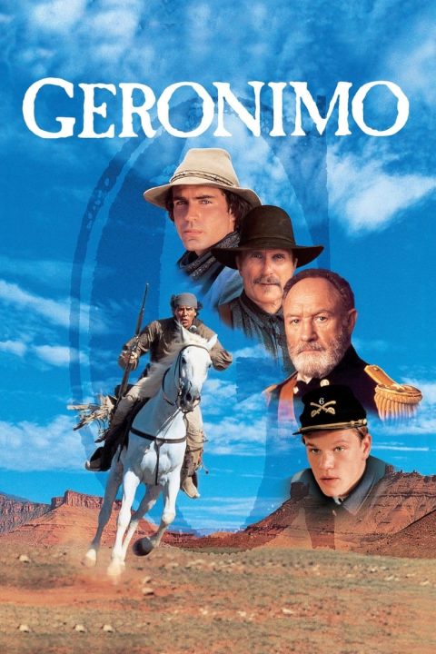 Geronimo