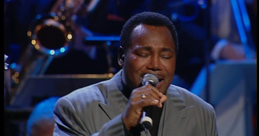 George Benson - Absolutely Live