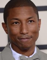 Pharrell Williams