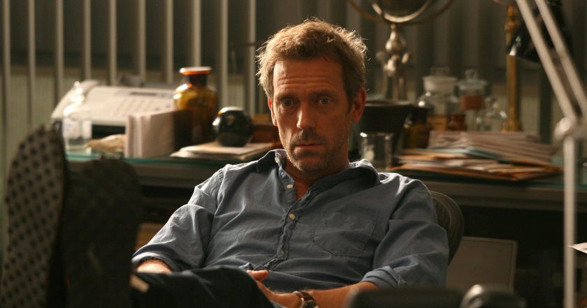 Dr. House