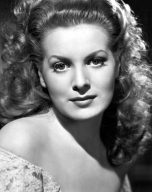 Maureen O'Hara