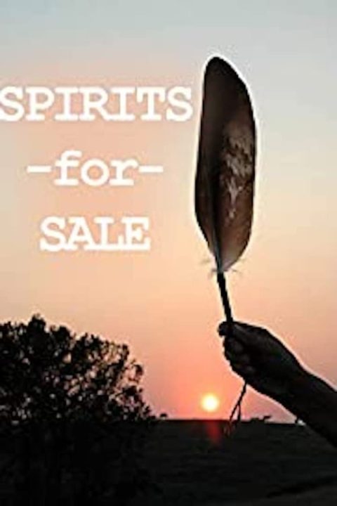 Plakát Spirits for Sale