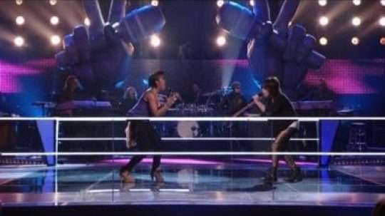 The Voice - 3. epizoda