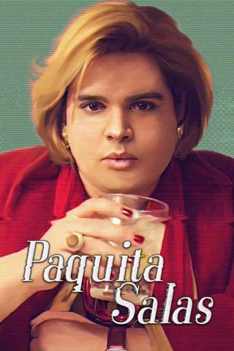 Plakát Paquita Salas