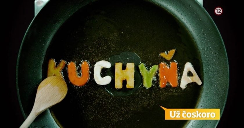 Kuchyňa