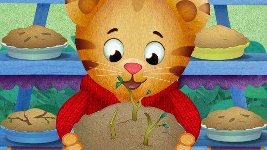 Daniel Tiger’s Neighborhood - 51. epizoda